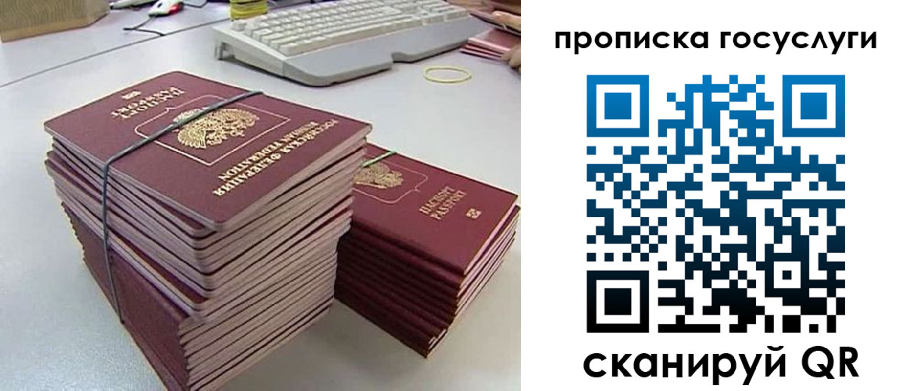 временная регистрация для школы в Котовске